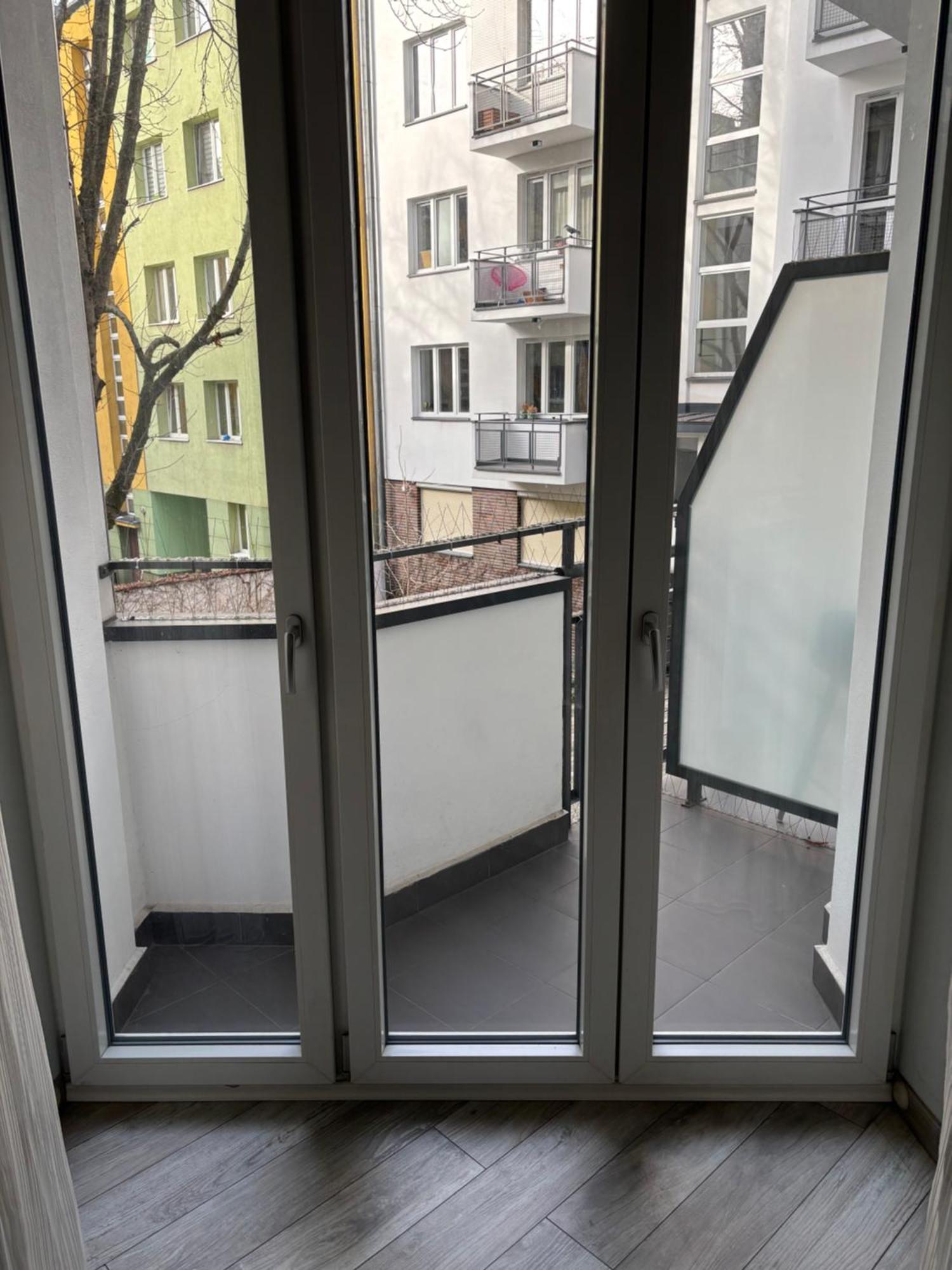 Lovely Condo In The Heart Of Warsaw Piekne Mieszkanie W Samym Sercu Warszawy Eksteriør billede