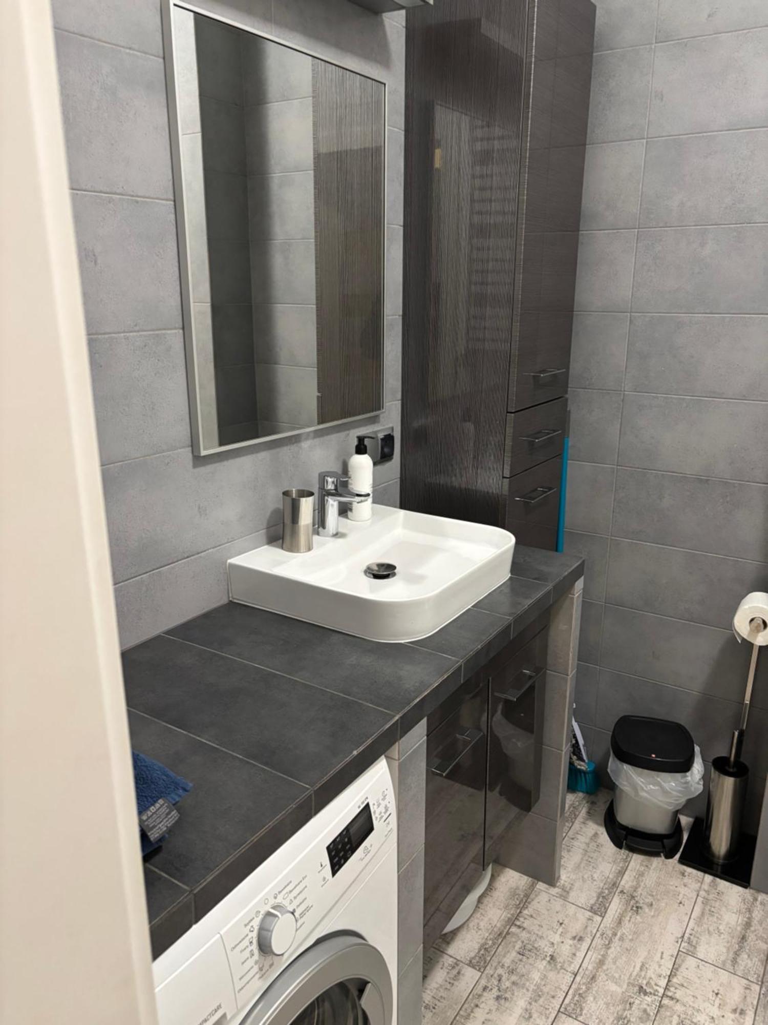 Lovely Condo In The Heart Of Warsaw Piekne Mieszkanie W Samym Sercu Warszawy Eksteriør billede