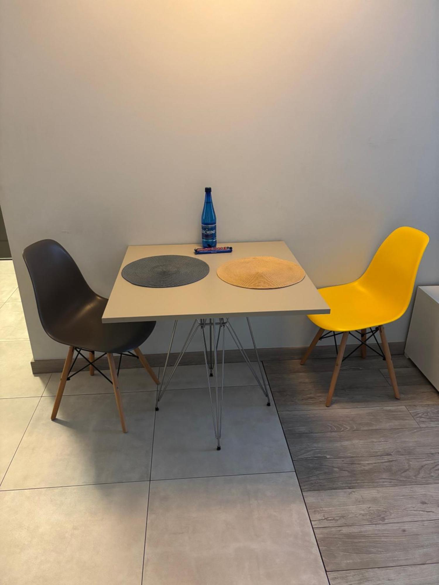 Lovely Condo In The Heart Of Warsaw Piekne Mieszkanie W Samym Sercu Warszawy Eksteriør billede