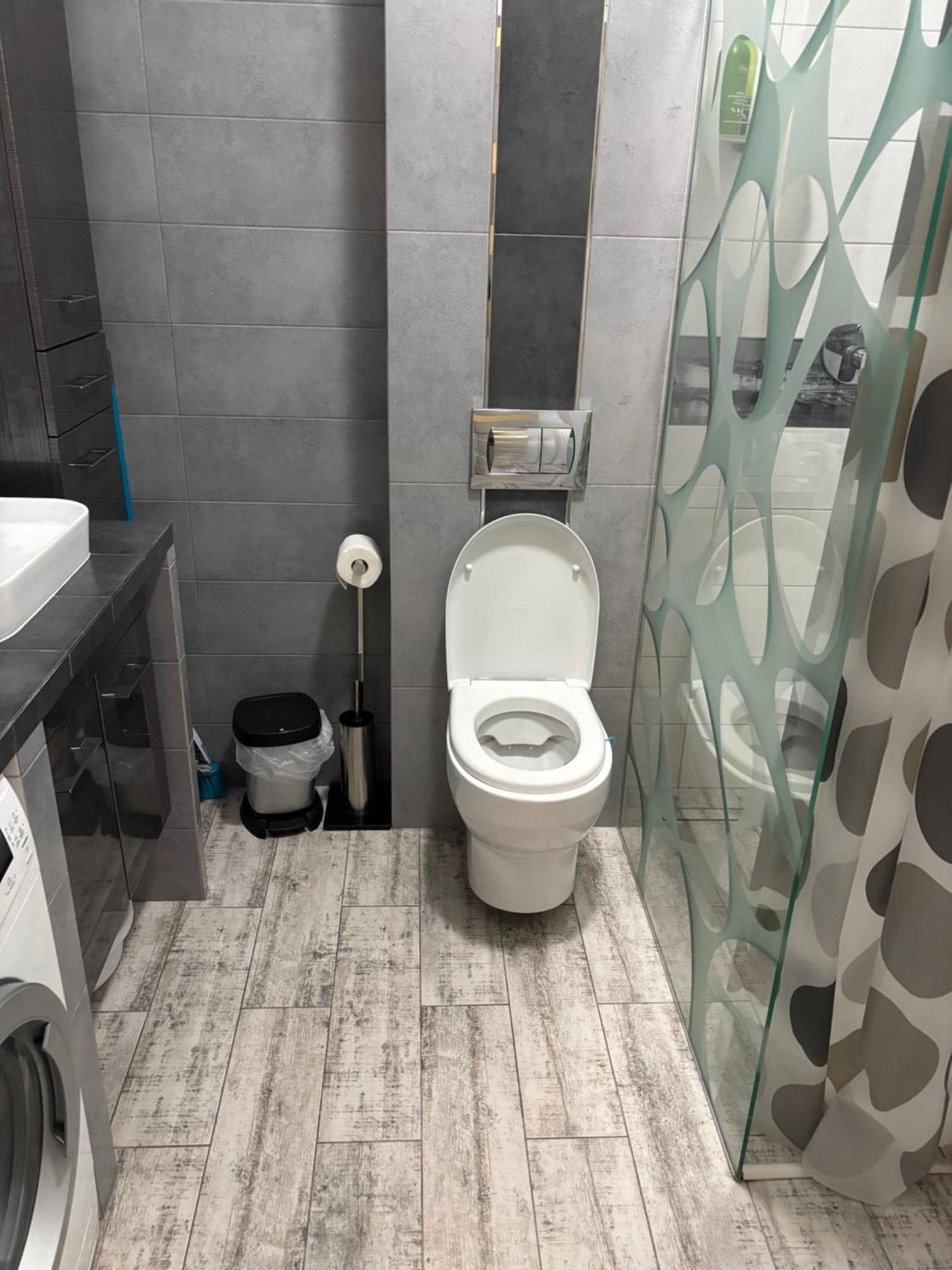 Lovely Condo In The Heart Of Warsaw Piekne Mieszkanie W Samym Sercu Warszawy Eksteriør billede